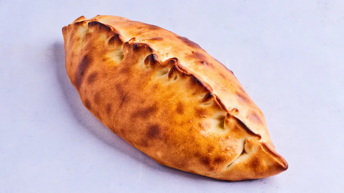 Calzone Nr. 4