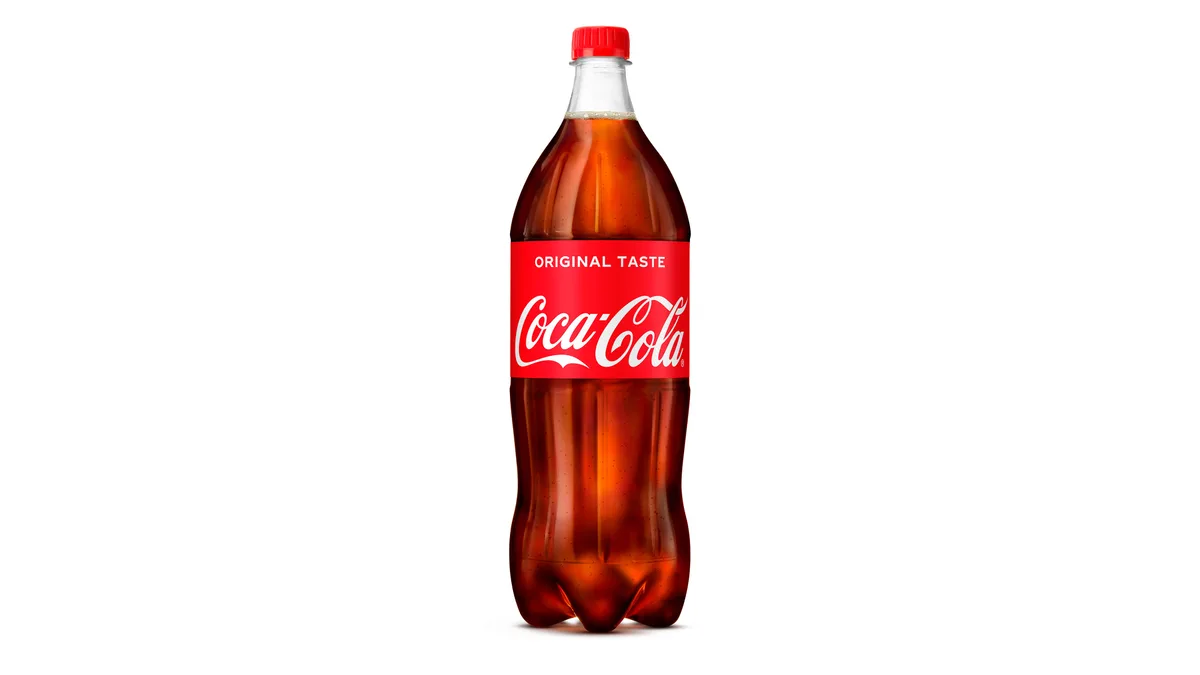 Coca Cola 1.5l