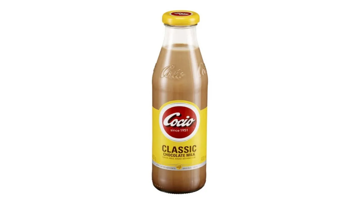 Cocio 0.5l