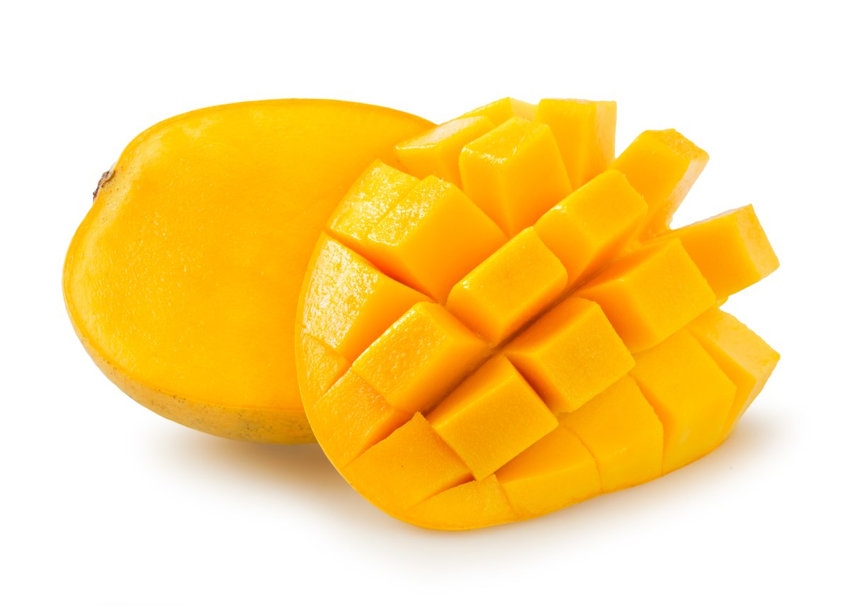 Fresh Mango Drikk