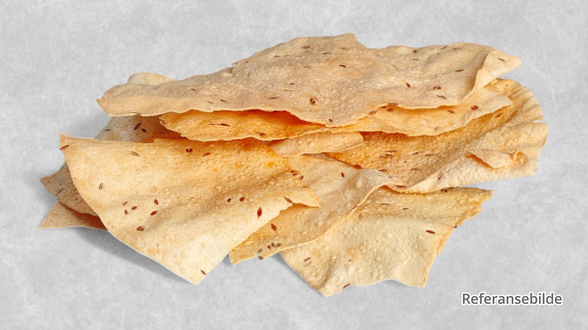 Papadam