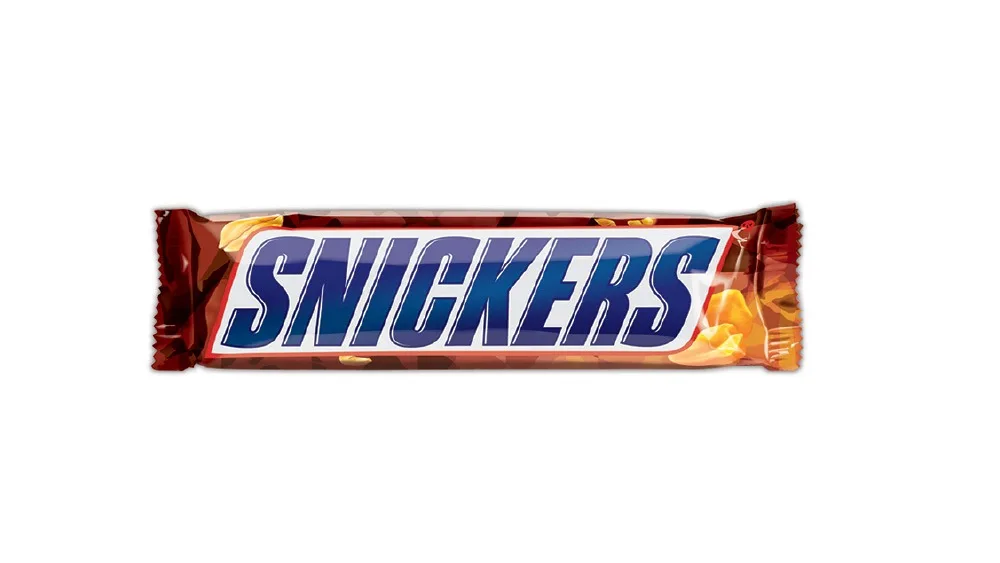 Snickers (Liten)