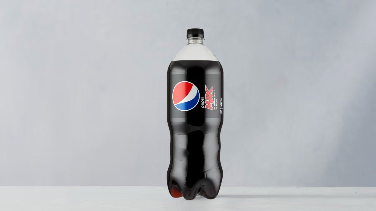Pepsi Max 1,5 l
