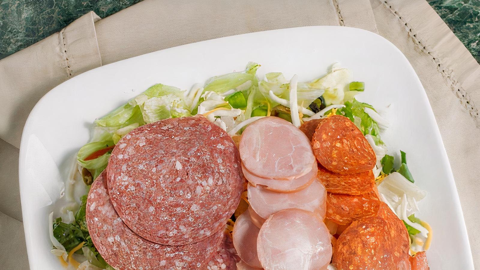 Antipasto