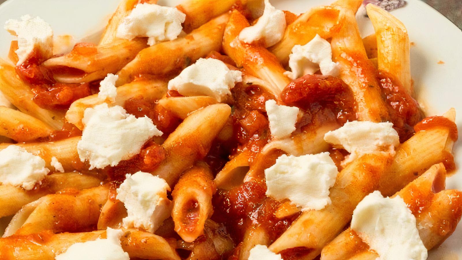 Baked Ziti
