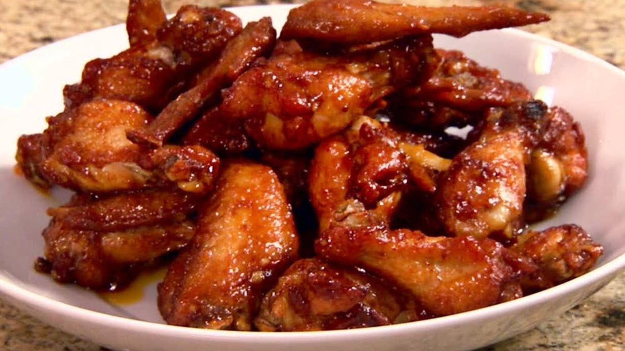 Buffalo Wings (Traditional)