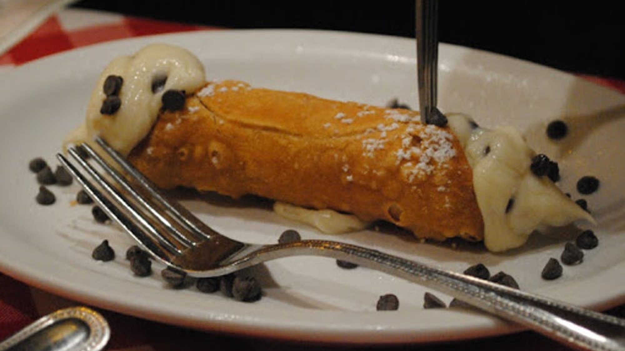 Cannoli