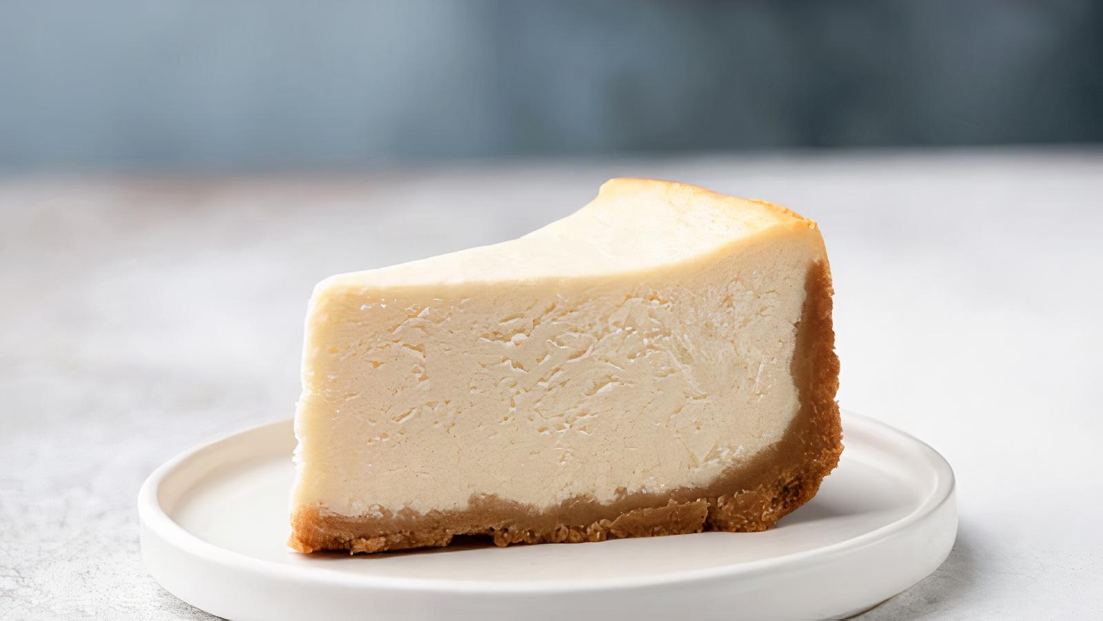 Cheese Cake