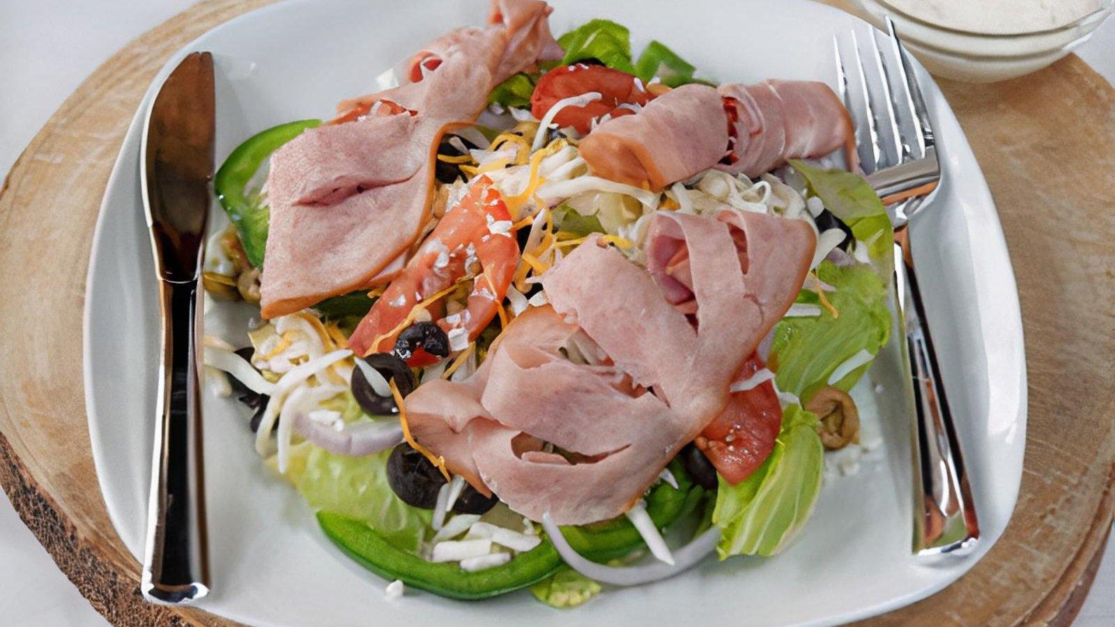 Chef Salad