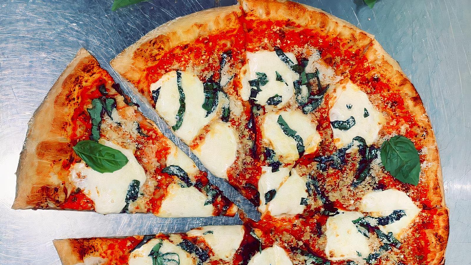 Classic  Margherita