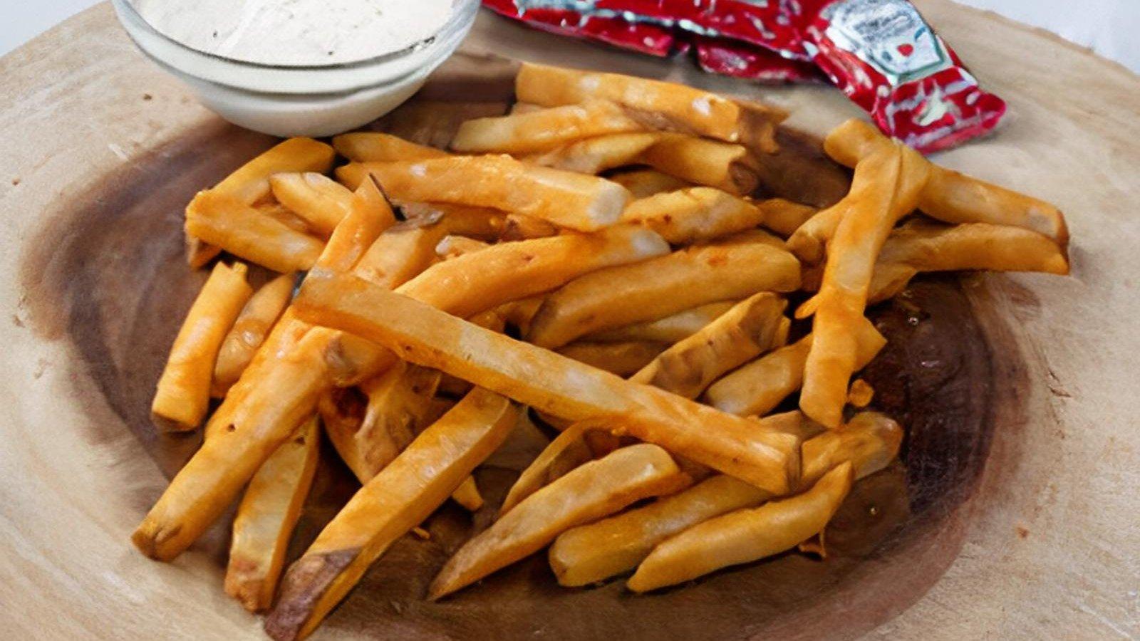Fries