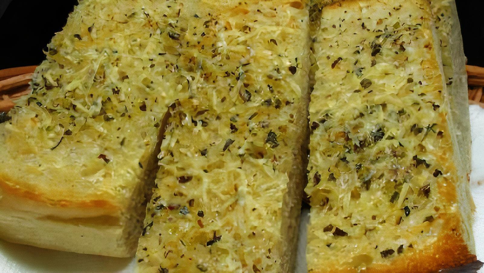 Garlic Bread