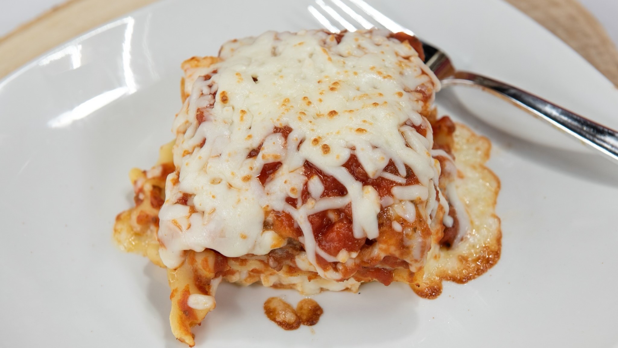 Lasagna