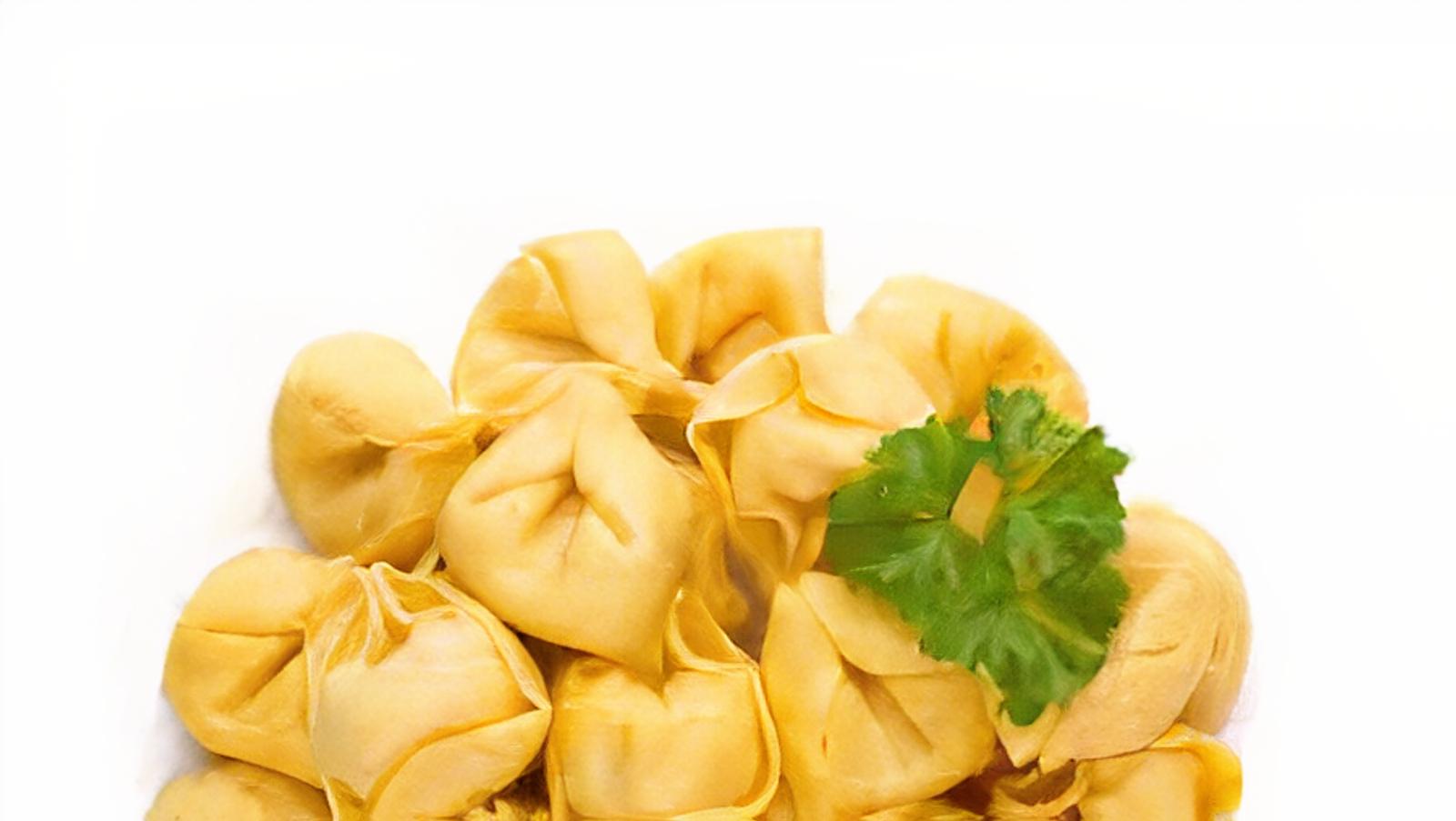 Meat Tortellini