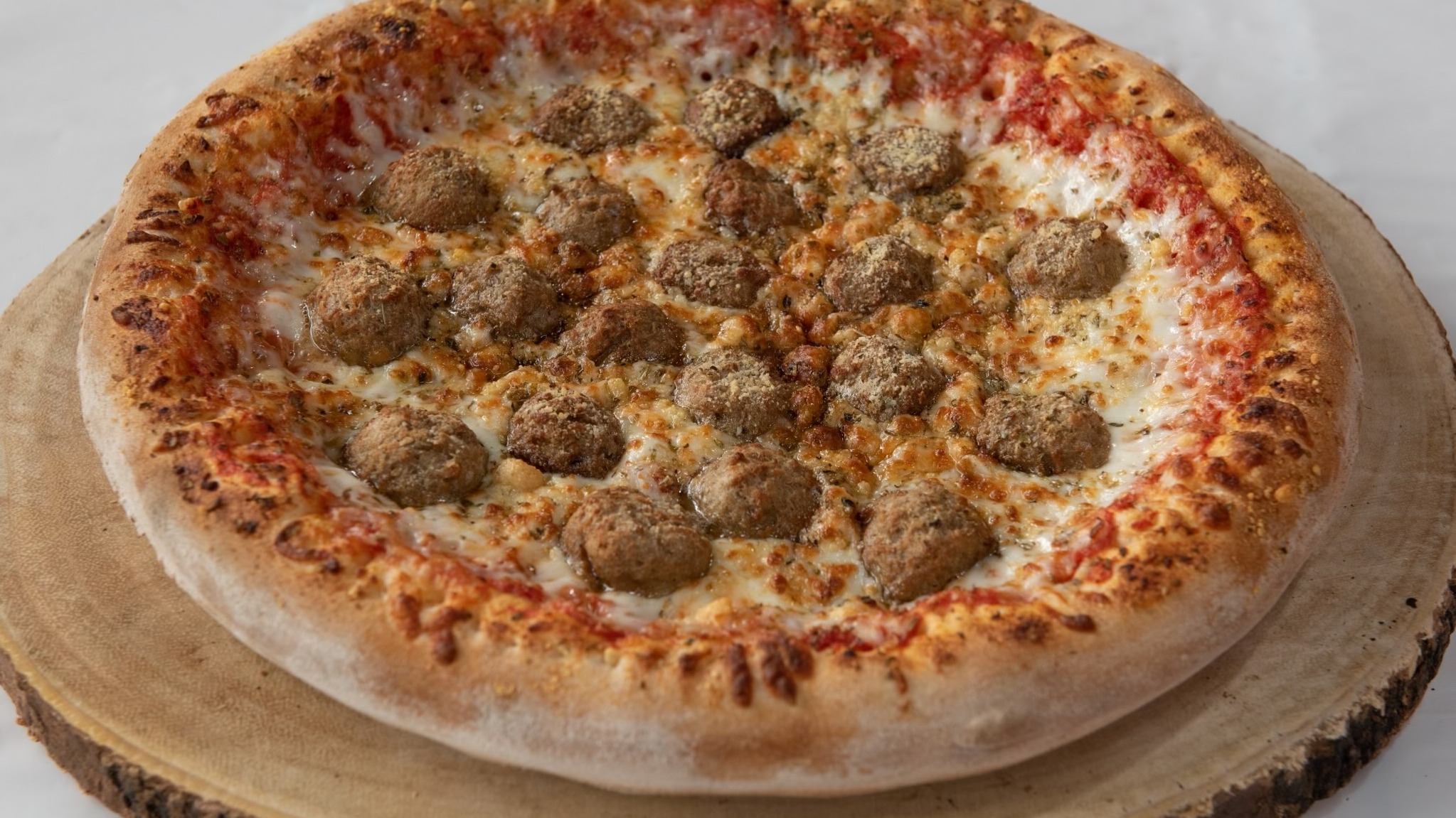 Meatball Feast