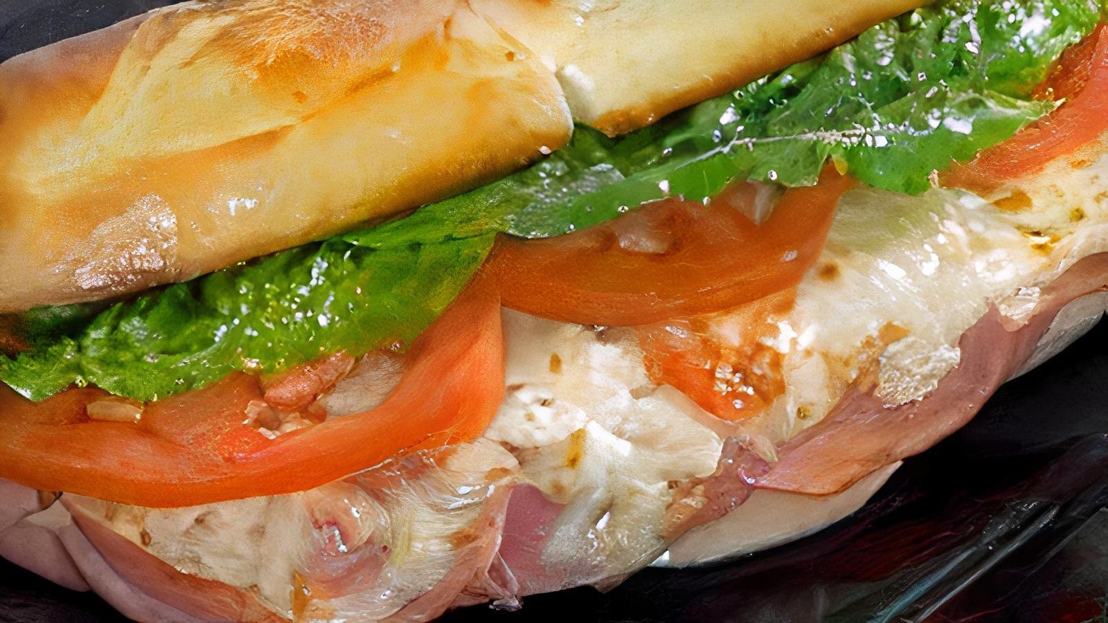 Roma Italiano Sub