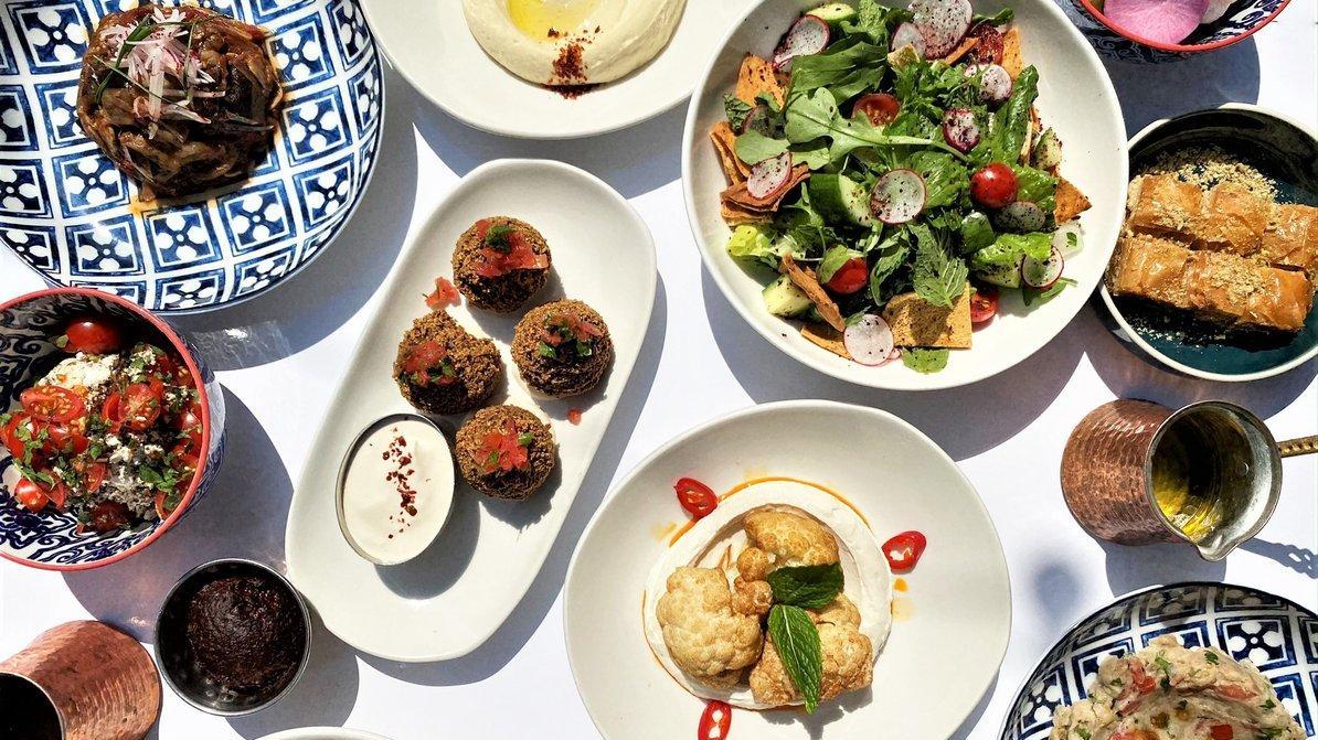 Vegetarian Feast