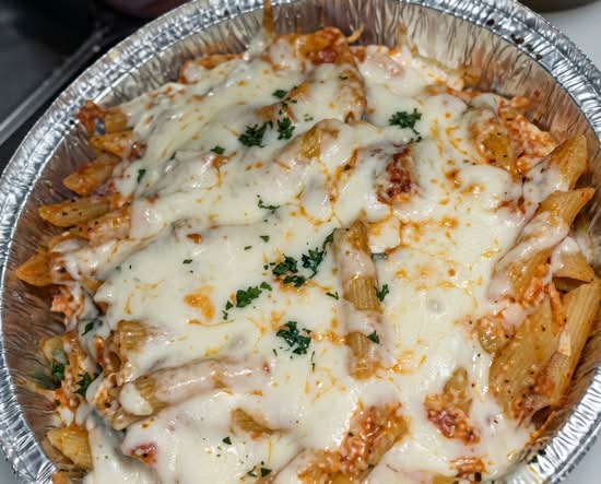 Baked Ziti