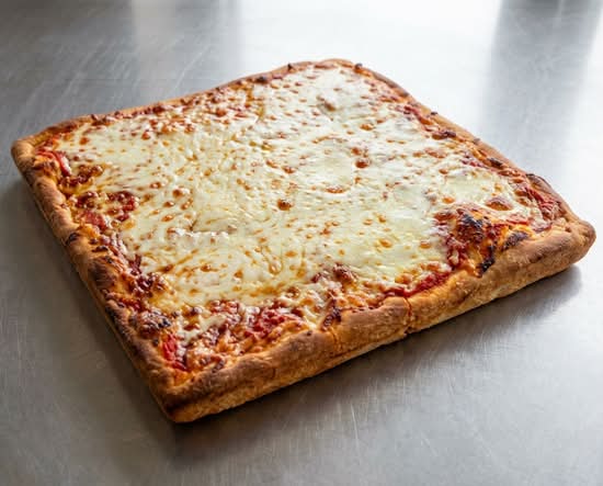 Old Fashioned Pizza