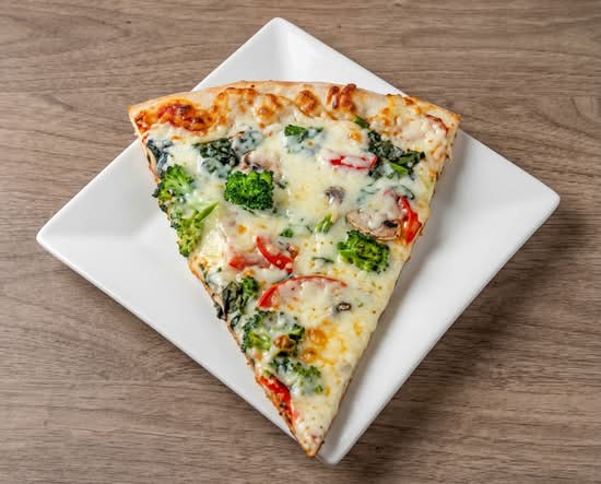 Vegetarian Pizza