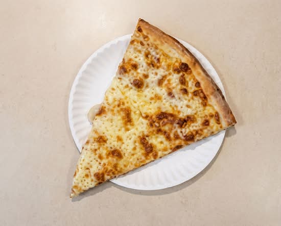 White Pizza (Gourmet Pizza)