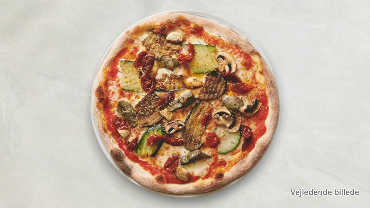 304. VEGGIE (V)