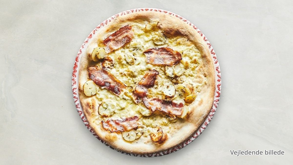 313. Nabo's Pizza