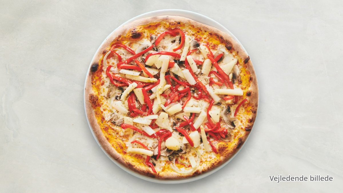 37. Vegetariana (v)