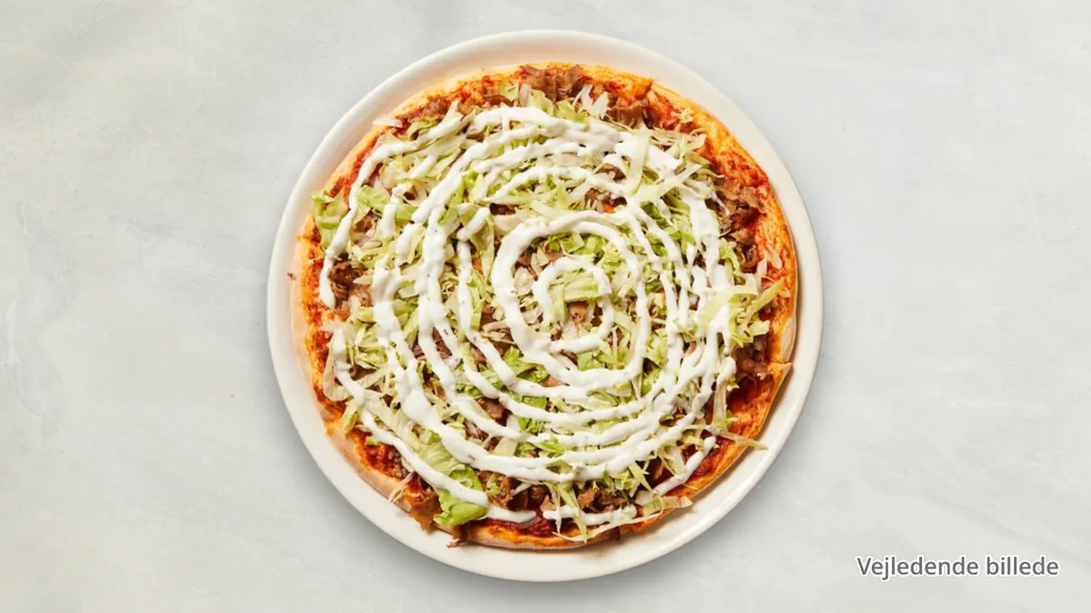 42. SUZAN SALATPIZZA