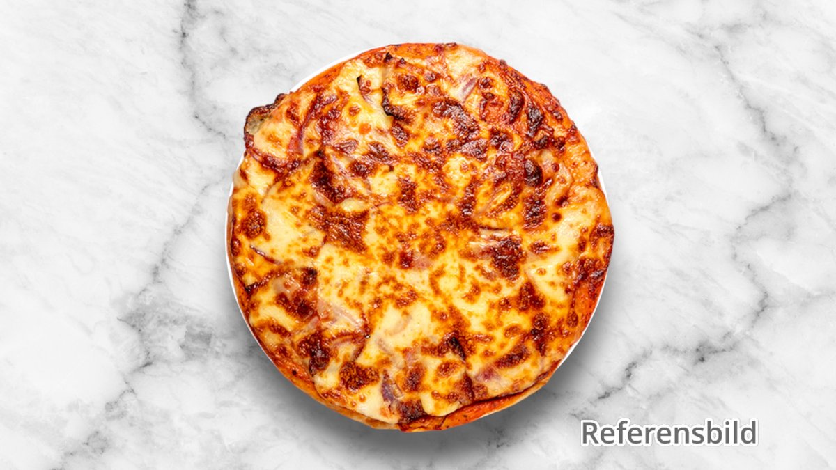 Alvin Pizza