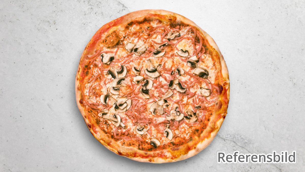 Capricciosa