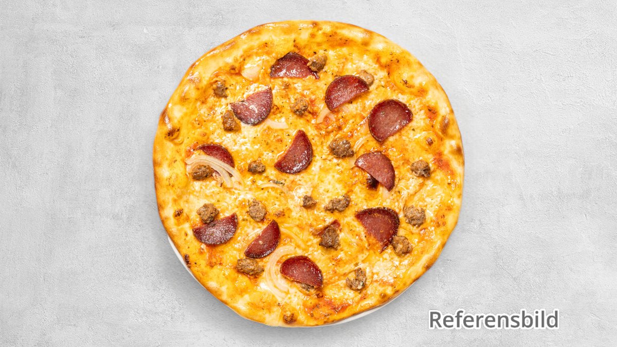 Caruso Special