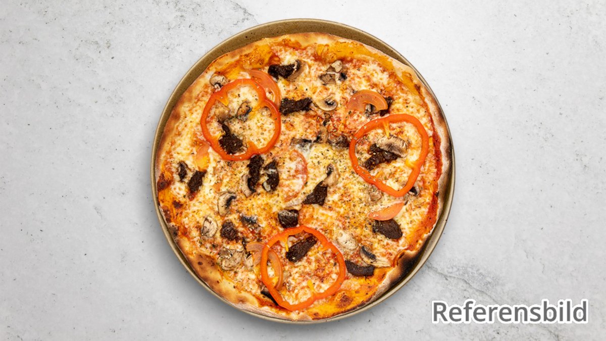 Gorgonzola
