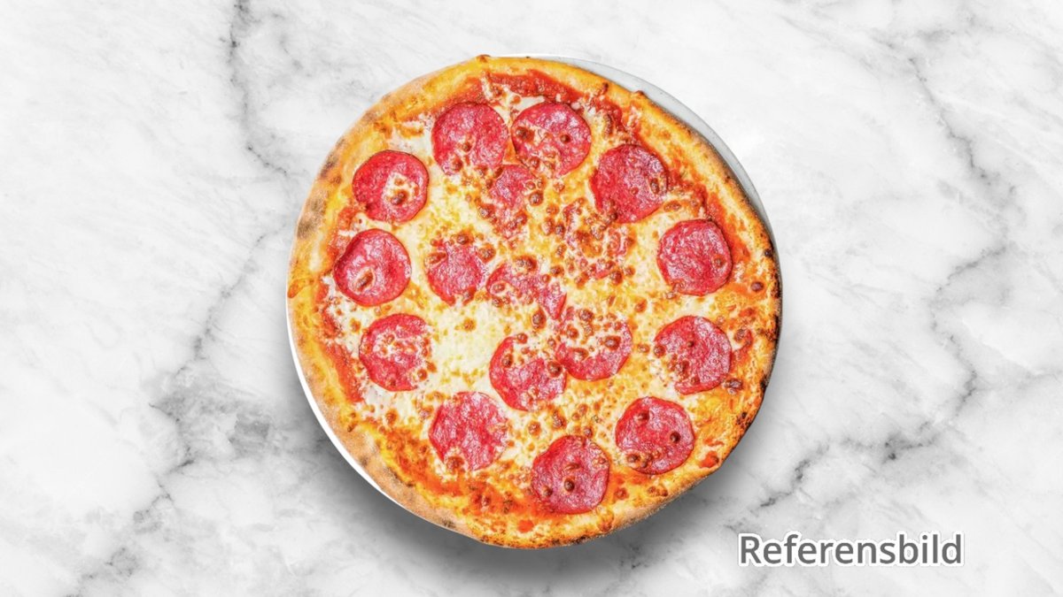 Pepperoni