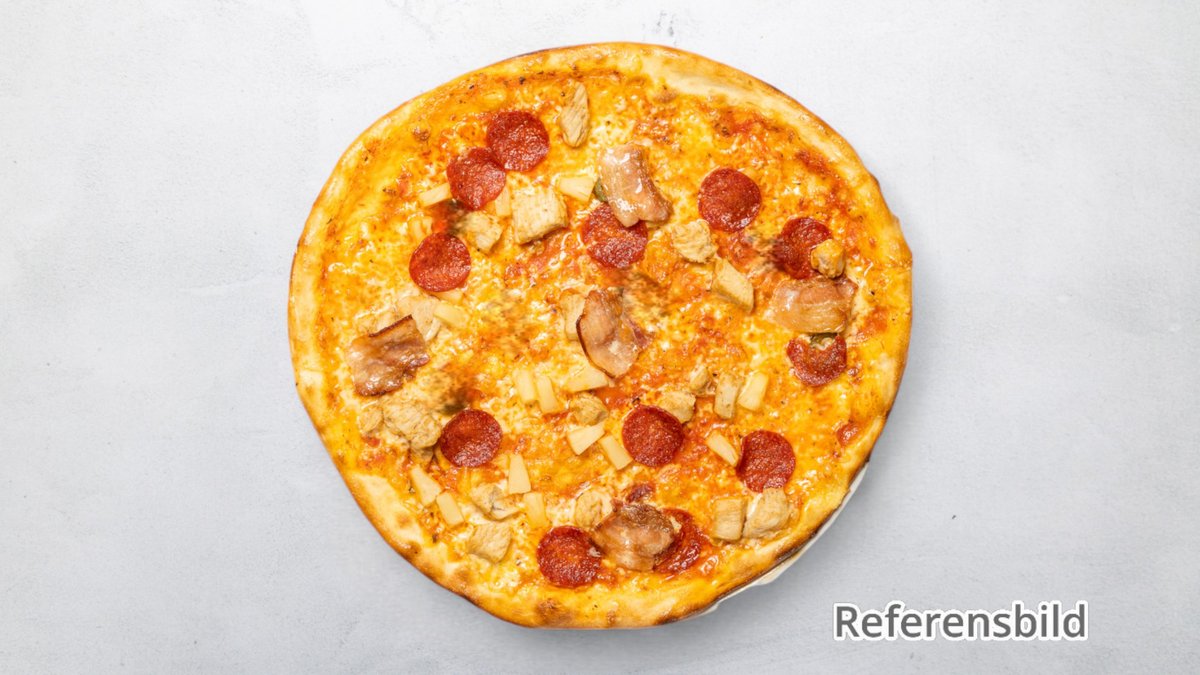 Roma Special