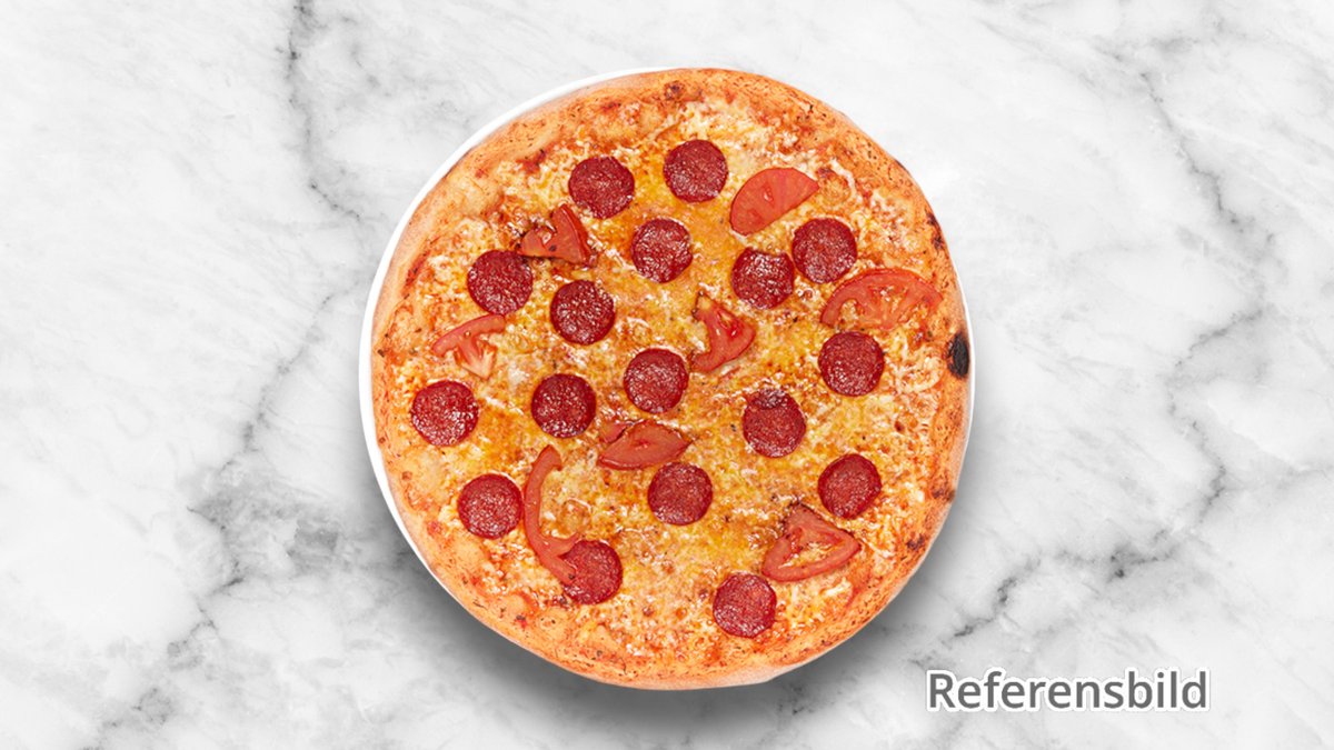 Salami