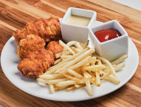 Chicken Strips