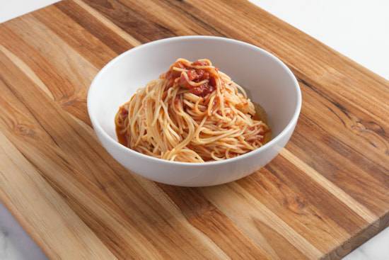 Crea Tu Propia Pasta
