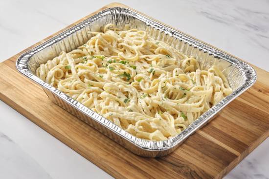 FS Fettuccine Alfredo
