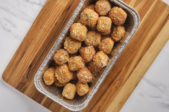 FS Mac and Cheese Bites