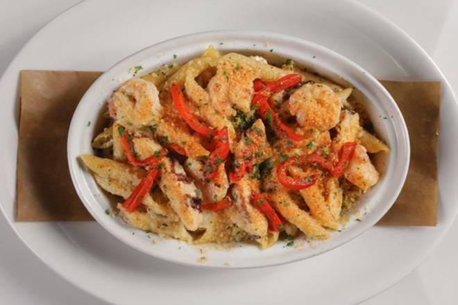 Penne Rústica