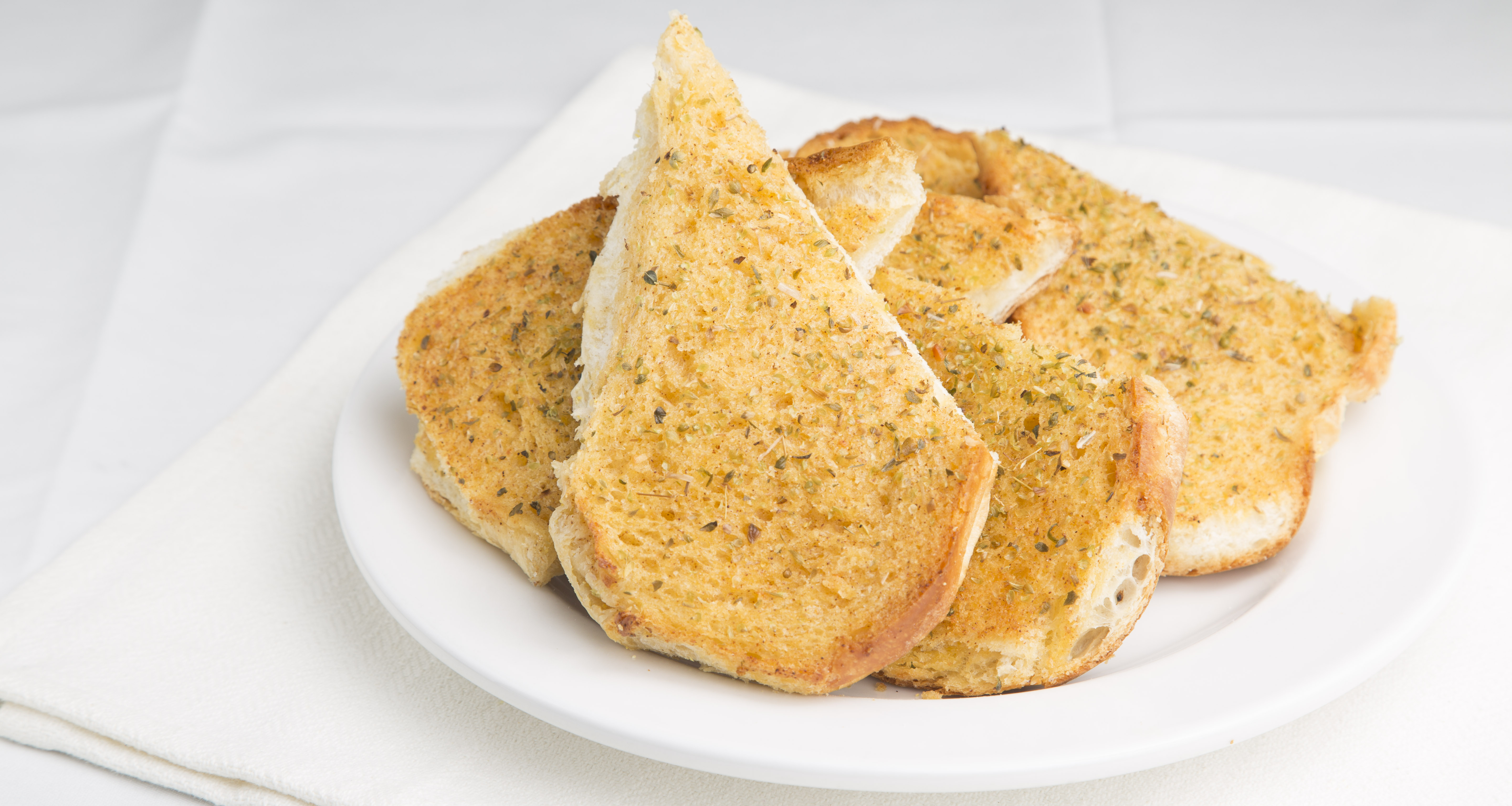 Garlic Bread