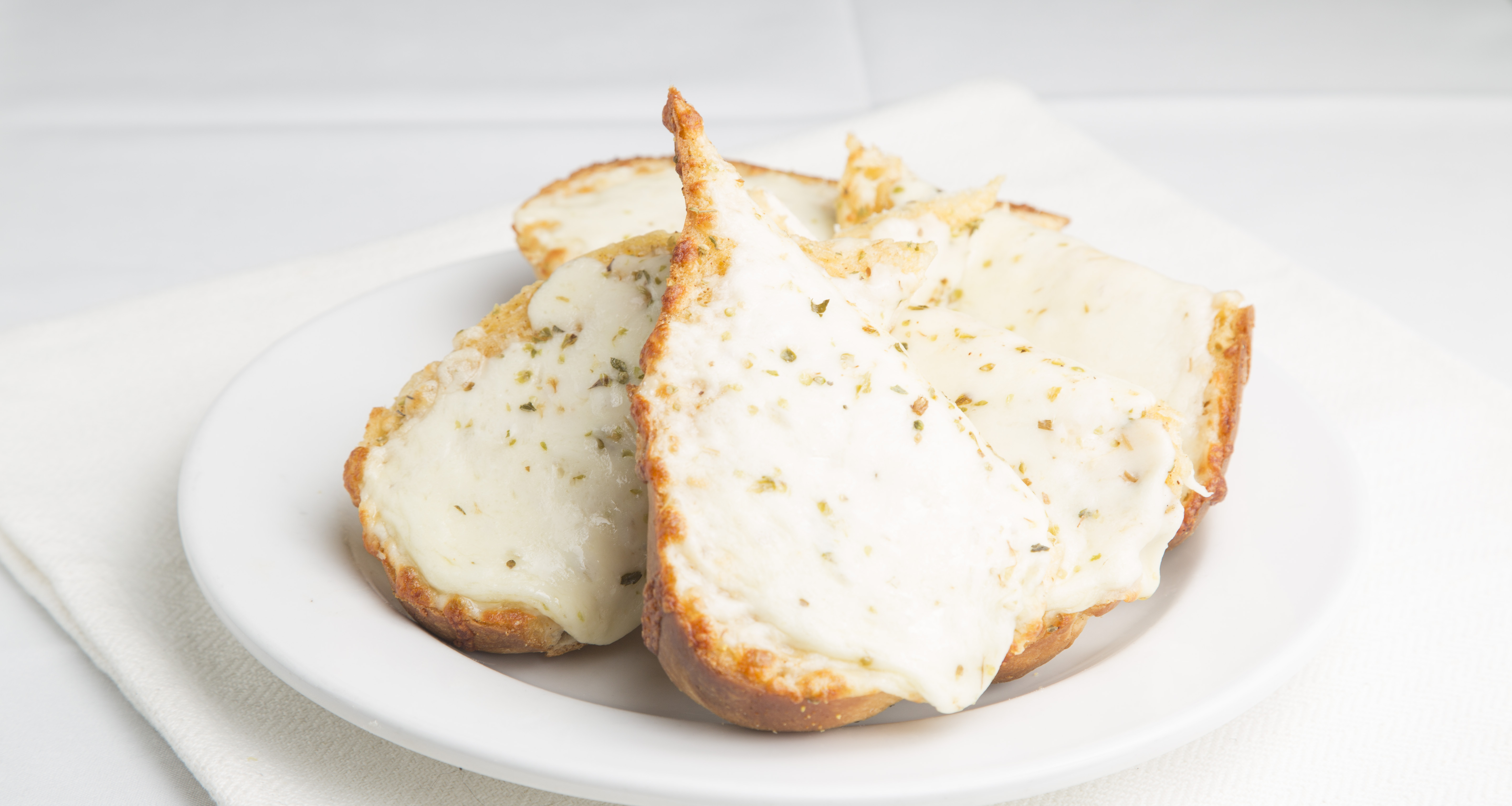 Garlic Cheese Bread