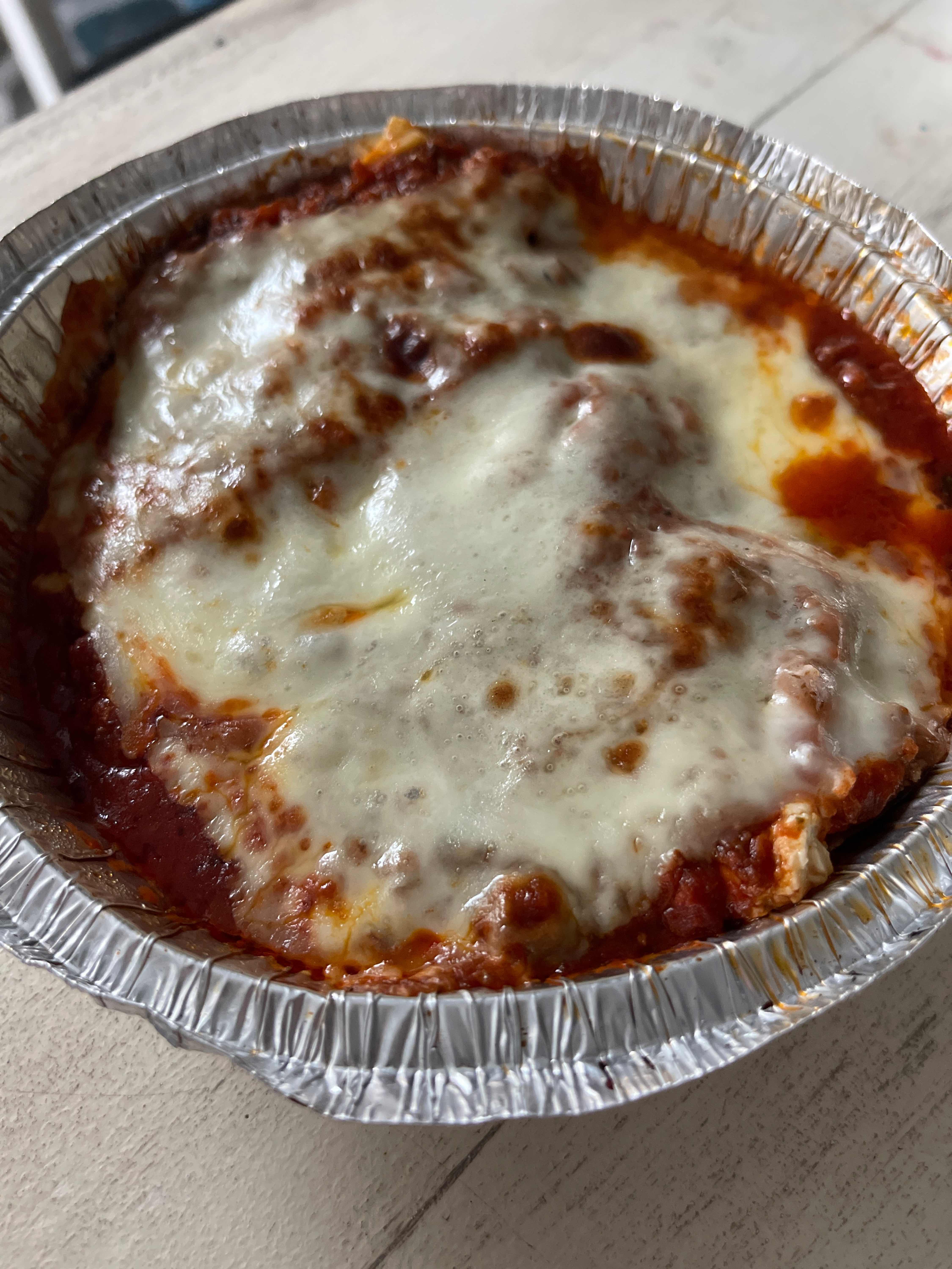 Lasagna