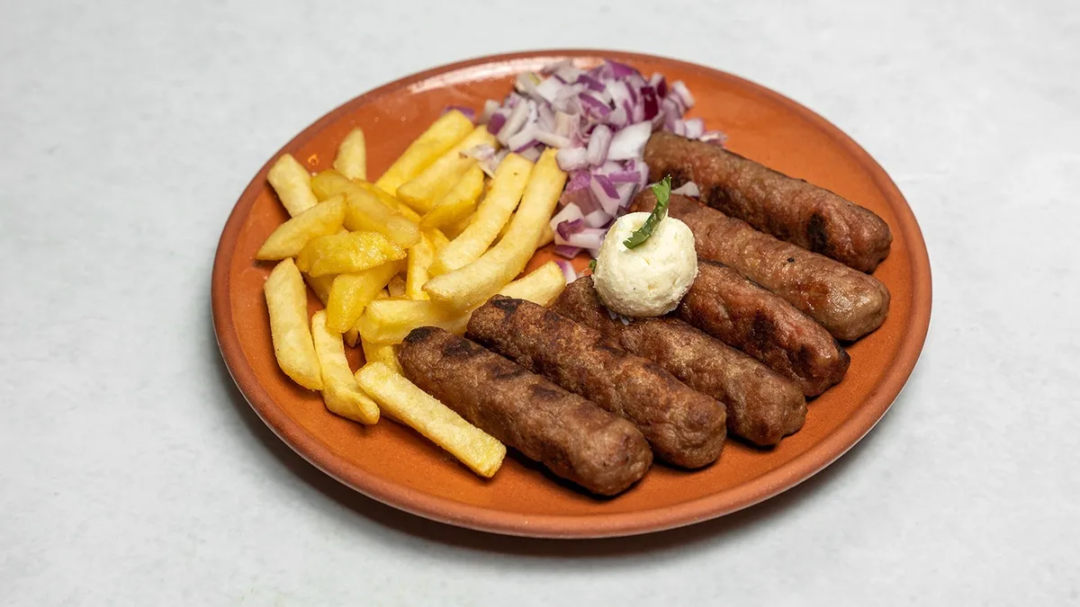 Ćevapi 1kg