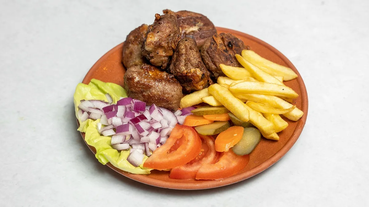 Uštipak 1kg