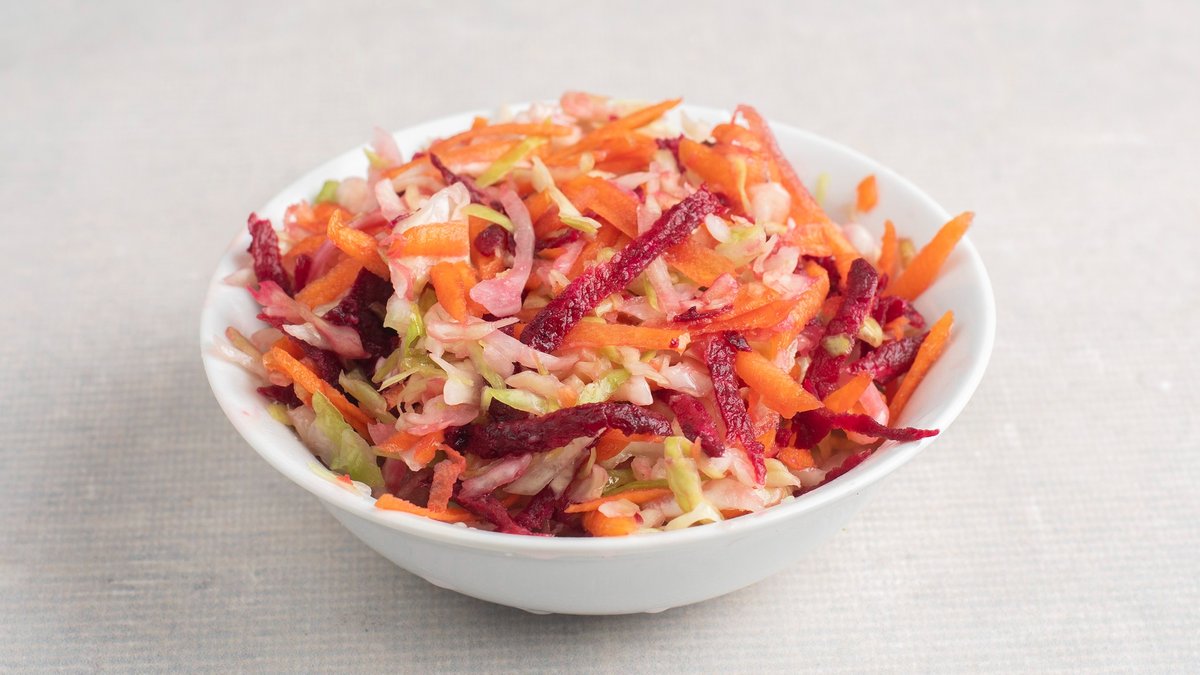 Vitaminska salata