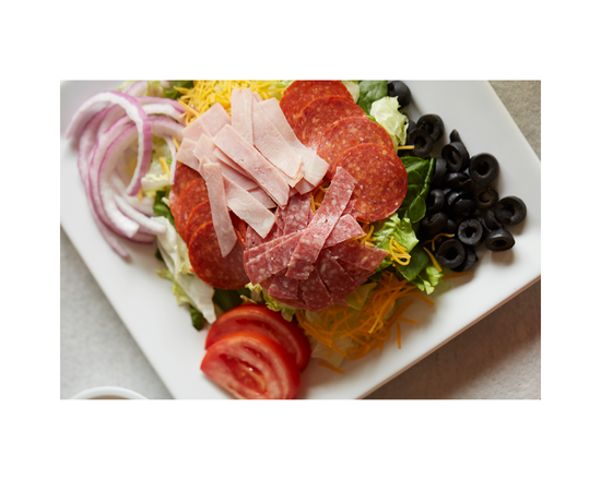 Antipasto