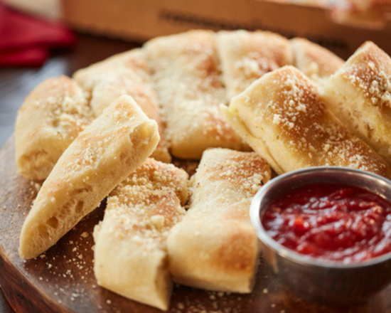 Breadsticks