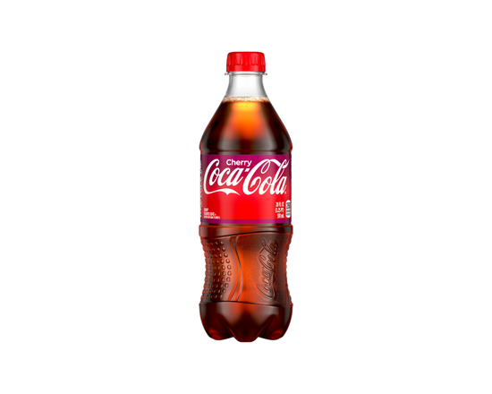 Cherry Coke